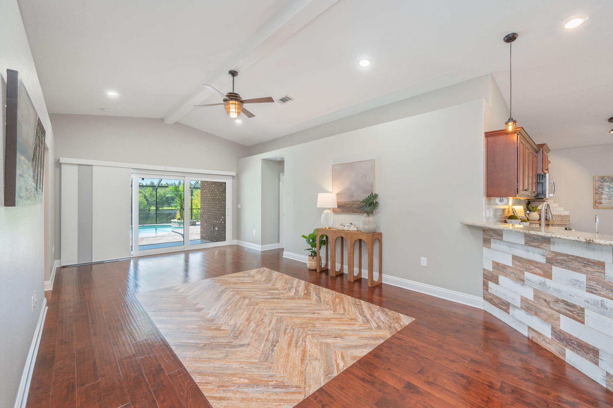 SYMPHONY AT HAMMOCK BAY - Residential