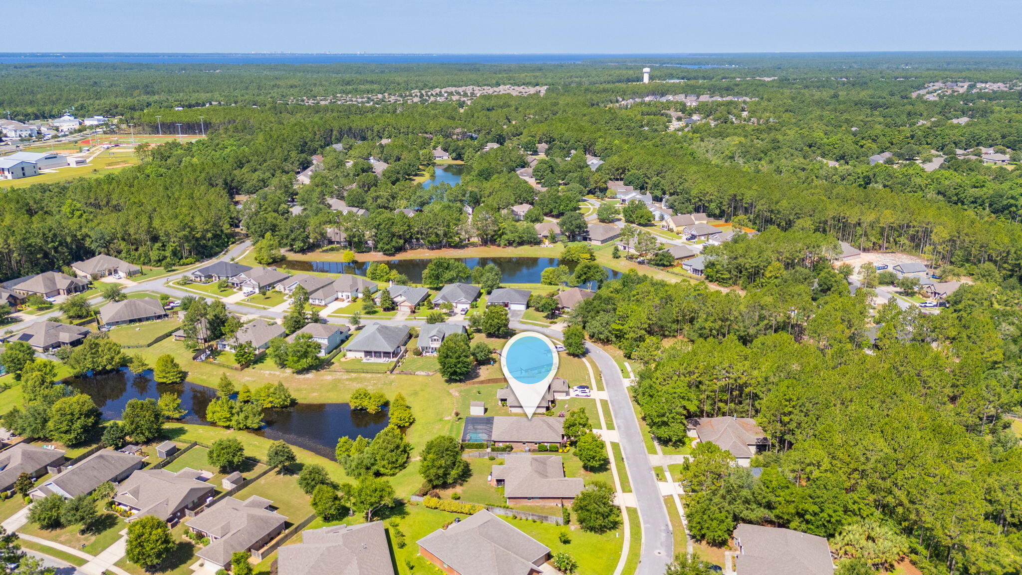 SYMPHONY AT HAMMOCK BAY - Residential