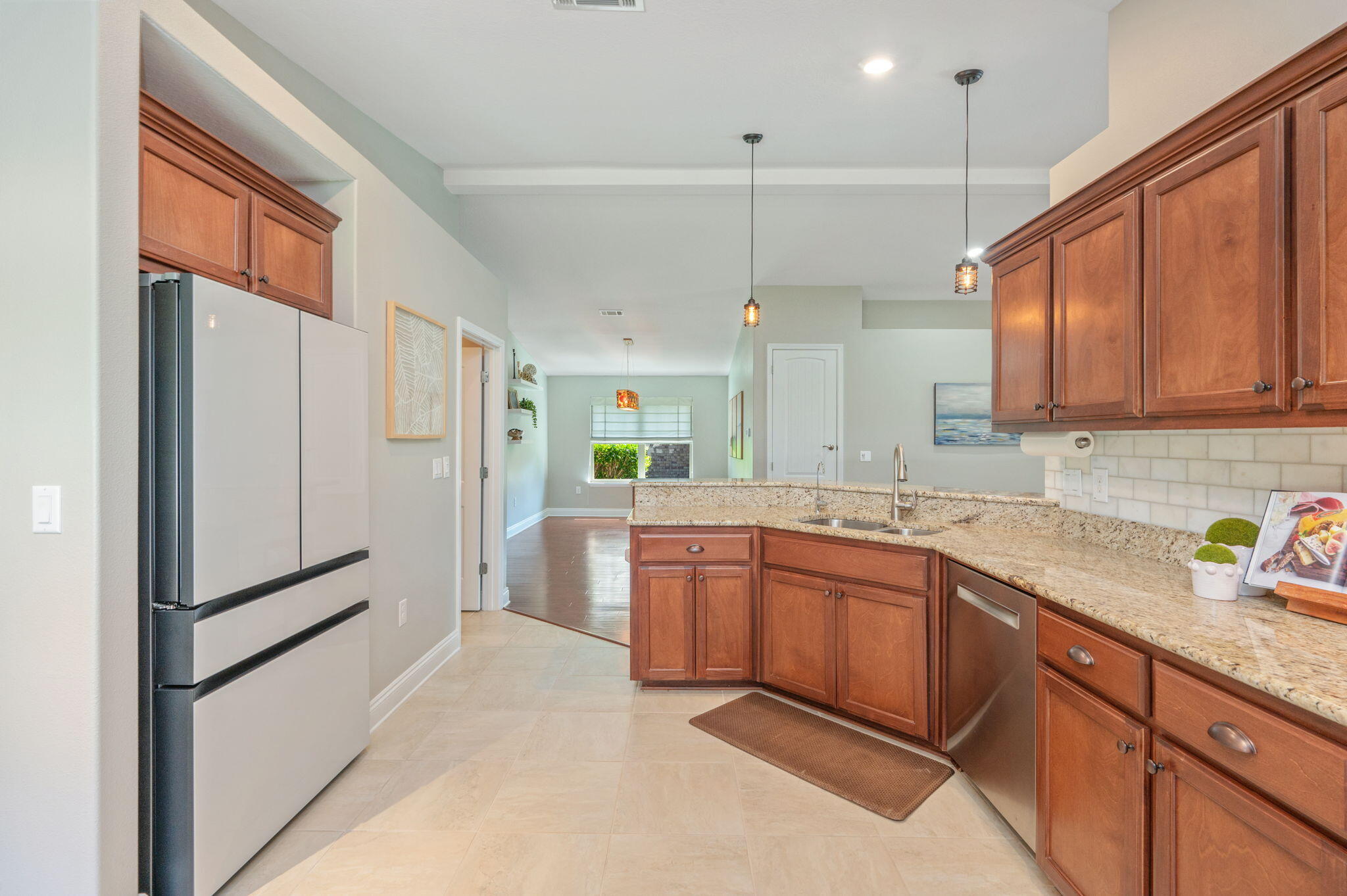SYMPHONY AT HAMMOCK BAY - Residential
