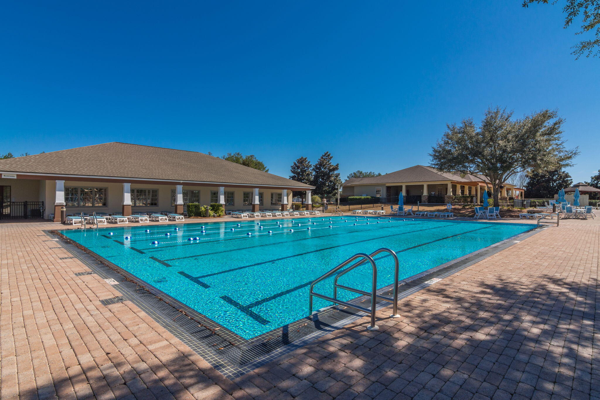 SYMPHONY AT HAMMOCK BAY - Residential
