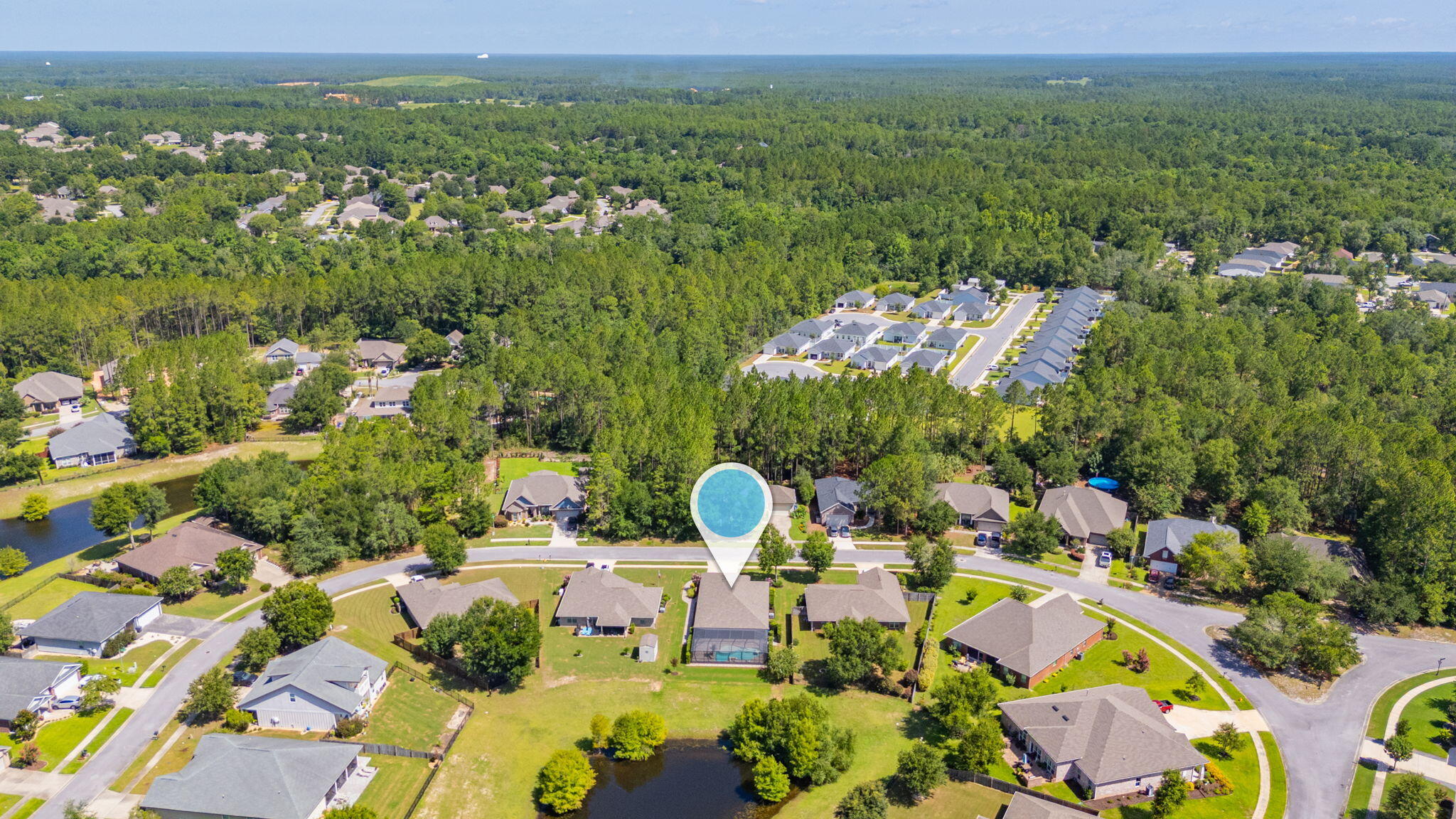 SYMPHONY AT HAMMOCK BAY - Residential