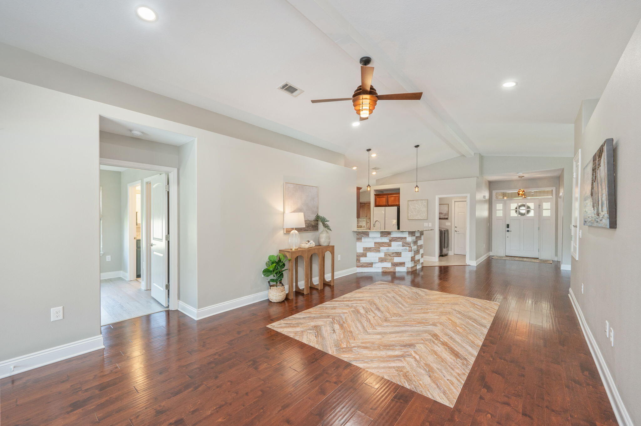 SYMPHONY AT HAMMOCK BAY - Residential