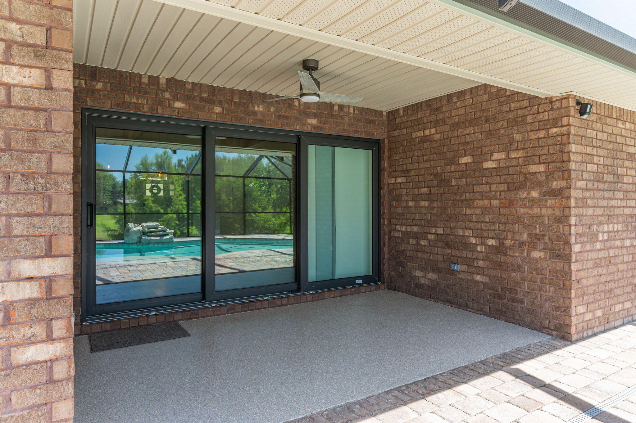 SYMPHONY AT HAMMOCK BAY - Residential