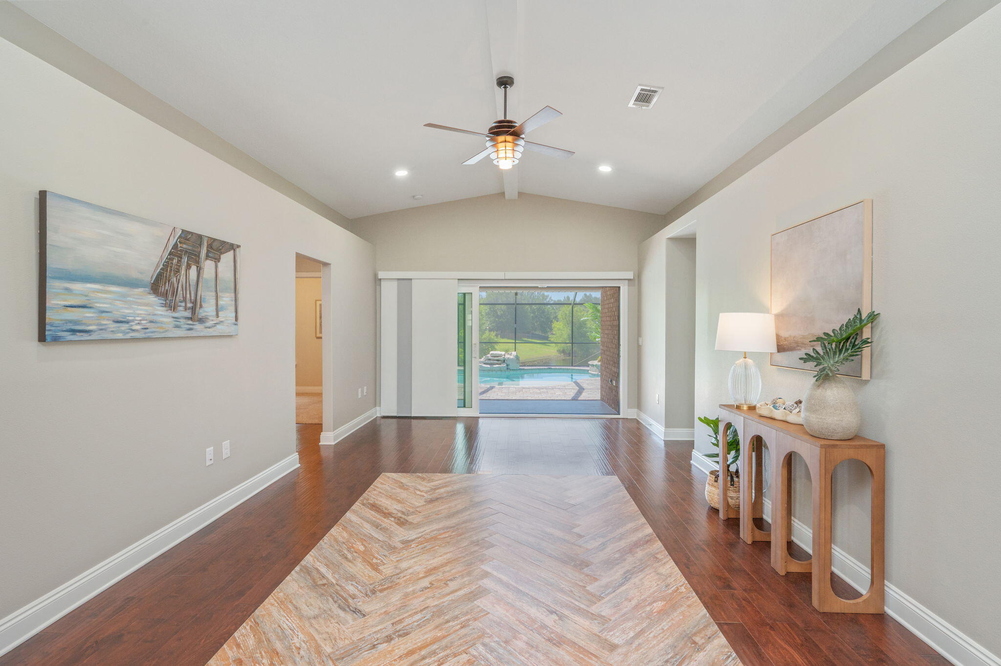 SYMPHONY AT HAMMOCK BAY - Residential