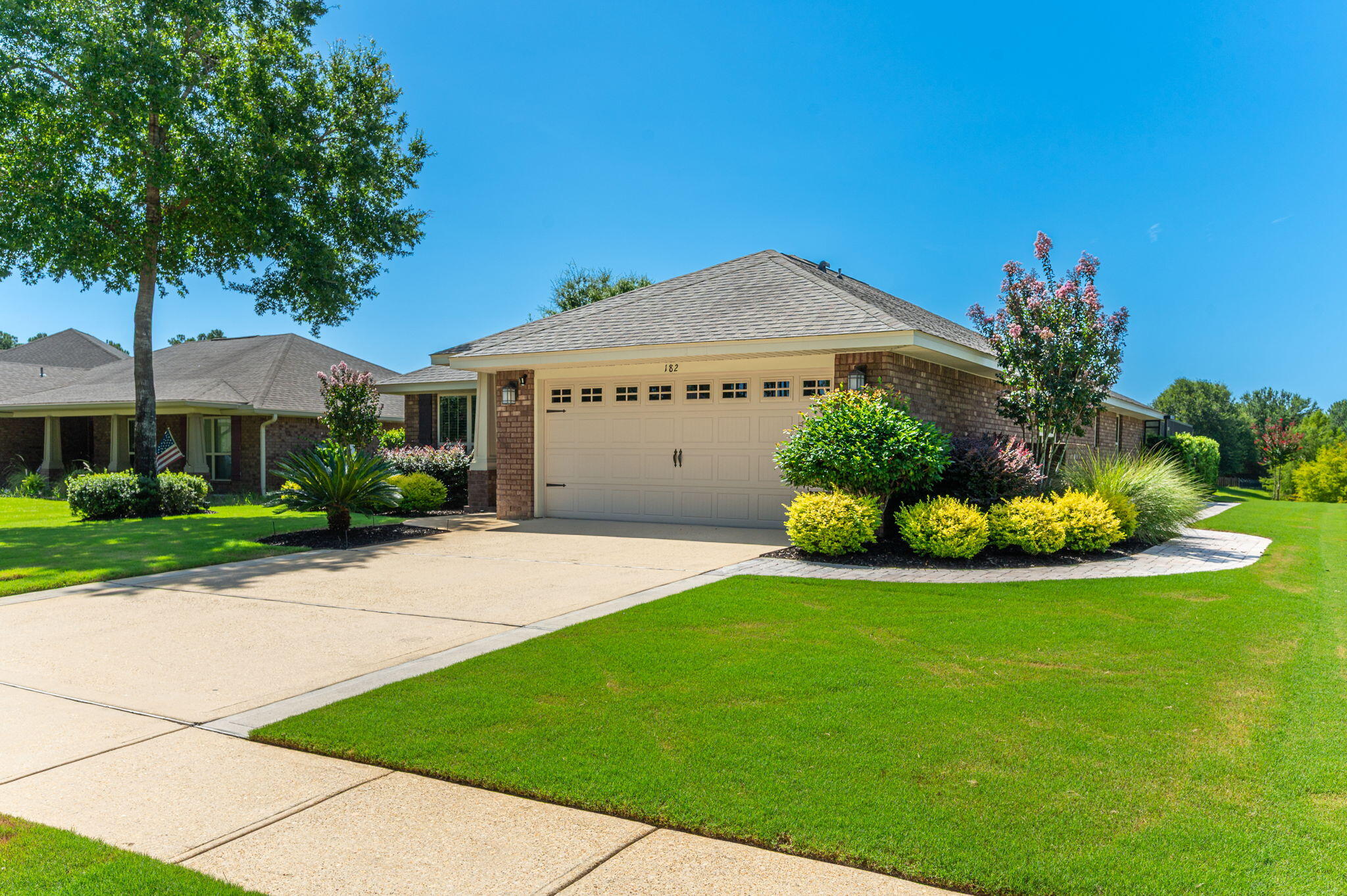 SYMPHONY AT HAMMOCK BAY - Residential