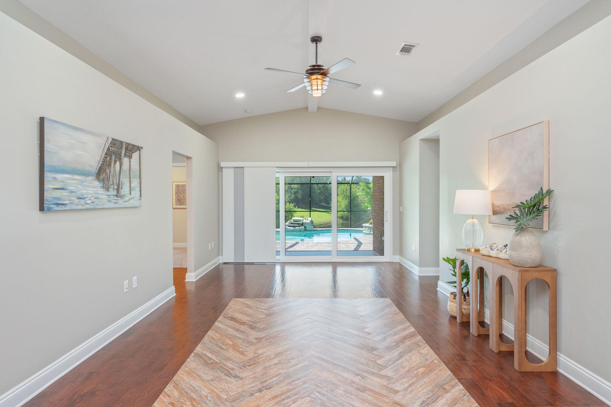 SYMPHONY AT HAMMOCK BAY - Residential
