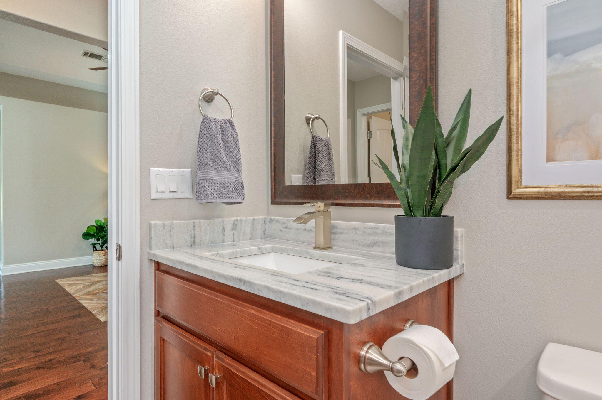 SYMPHONY AT HAMMOCK BAY - Residential