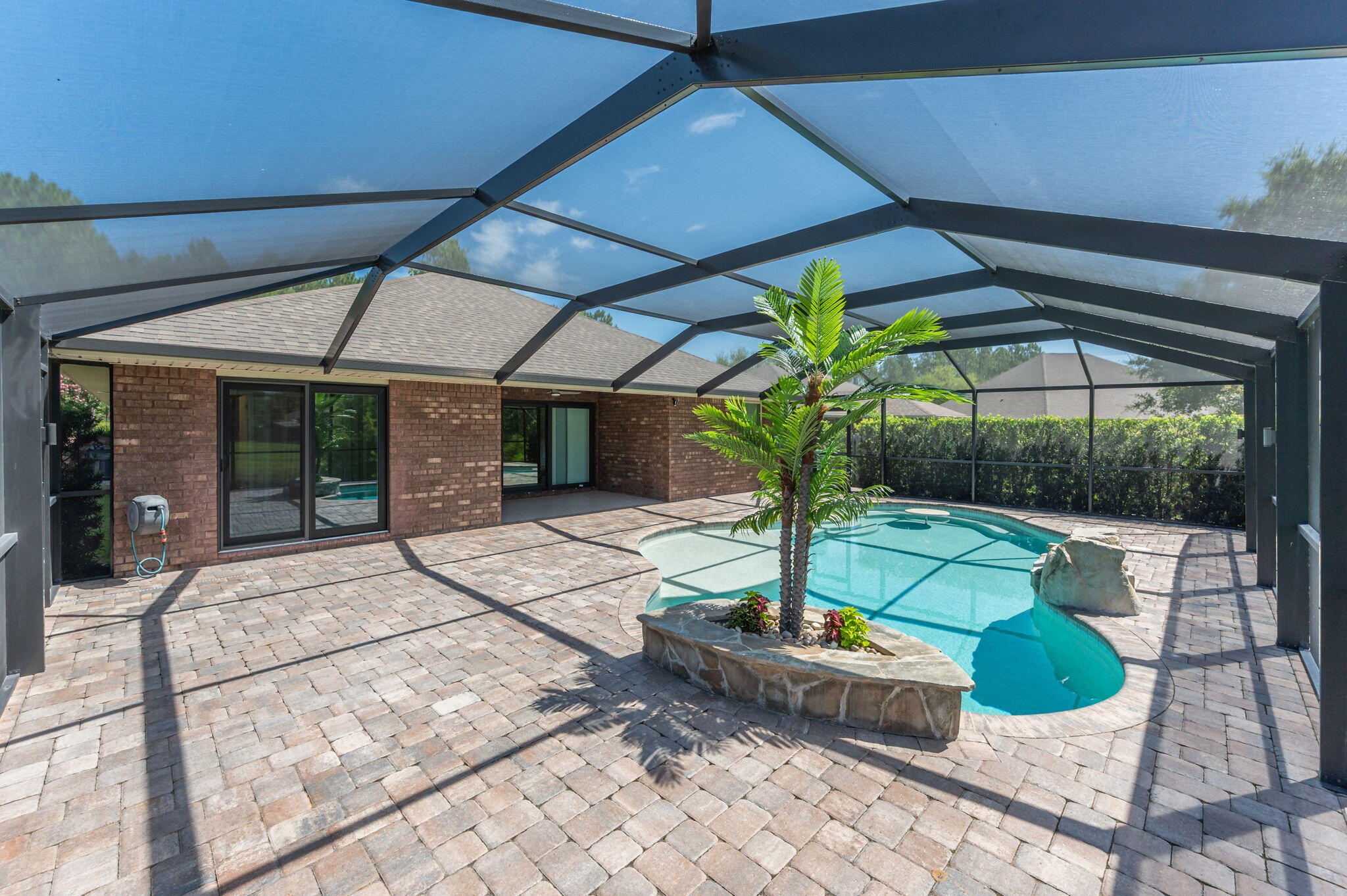SYMPHONY AT HAMMOCK BAY - Residential