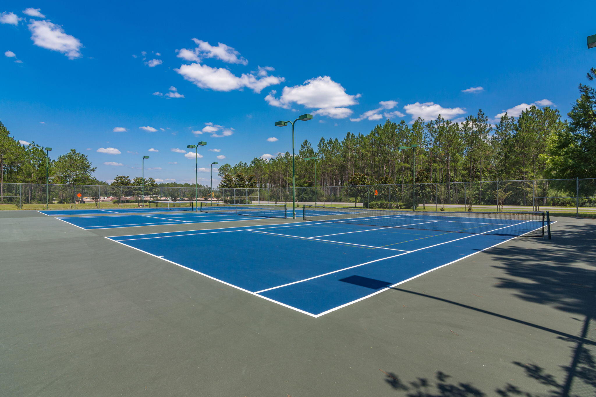 SYMPHONY AT HAMMOCK BAY - Residential