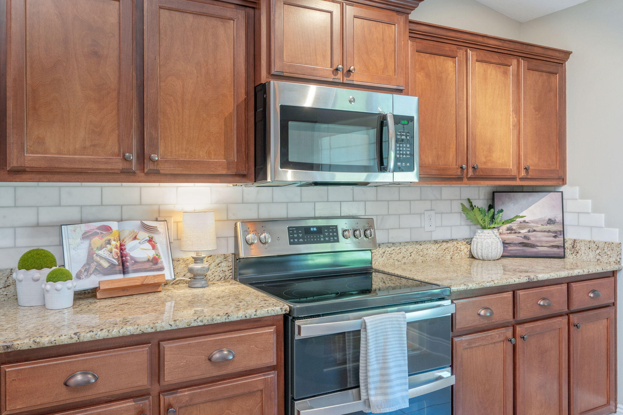 SYMPHONY AT HAMMOCK BAY - Residential
