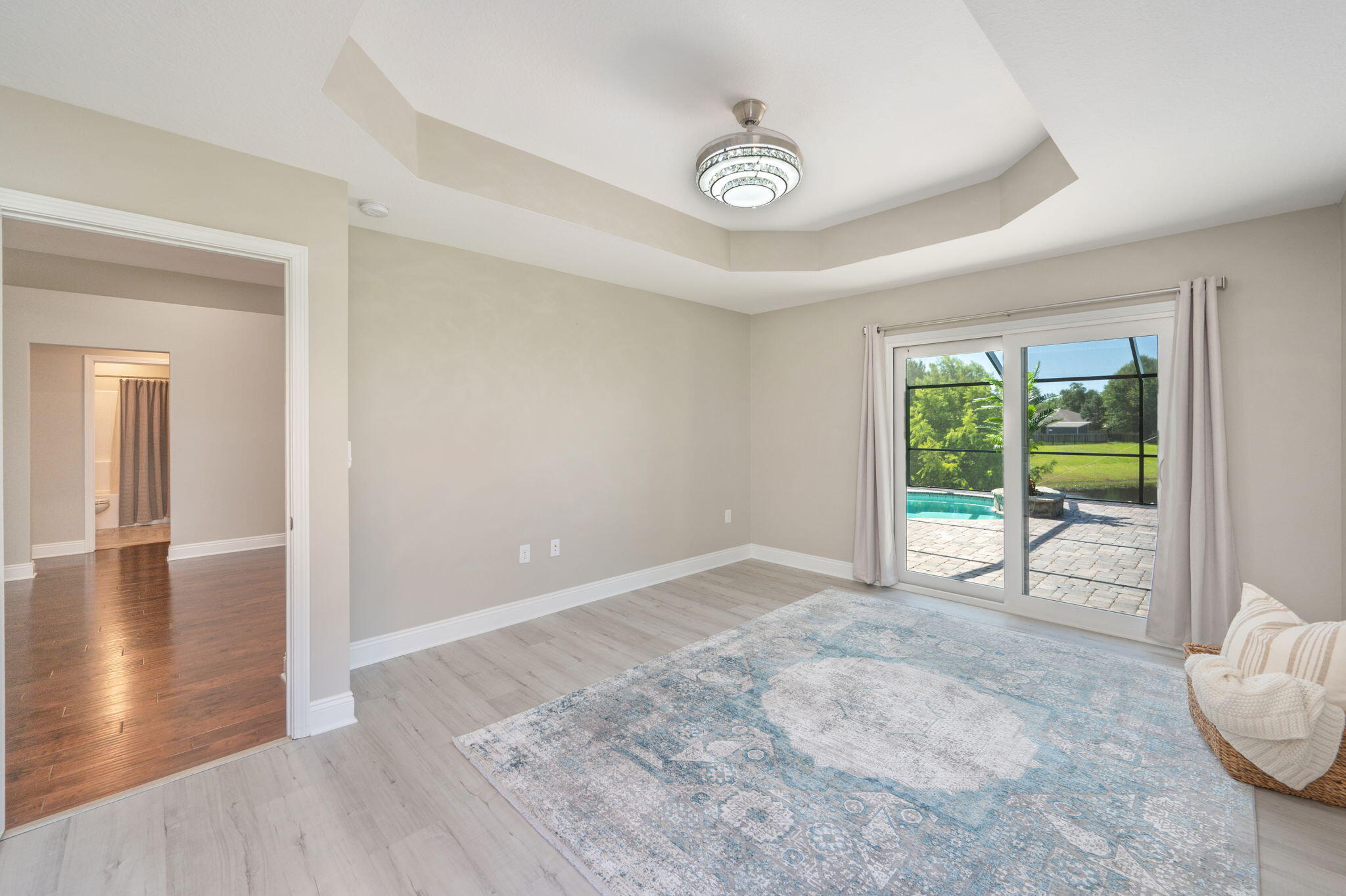 SYMPHONY AT HAMMOCK BAY - Residential