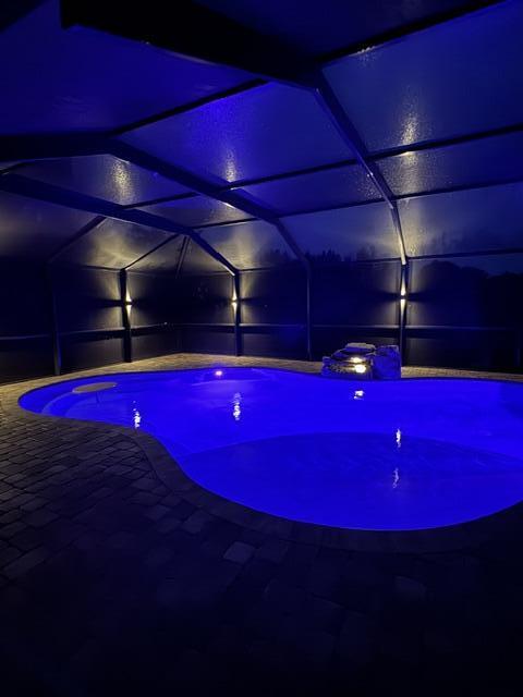 SYMPHONY AT HAMMOCK BAY - Residential