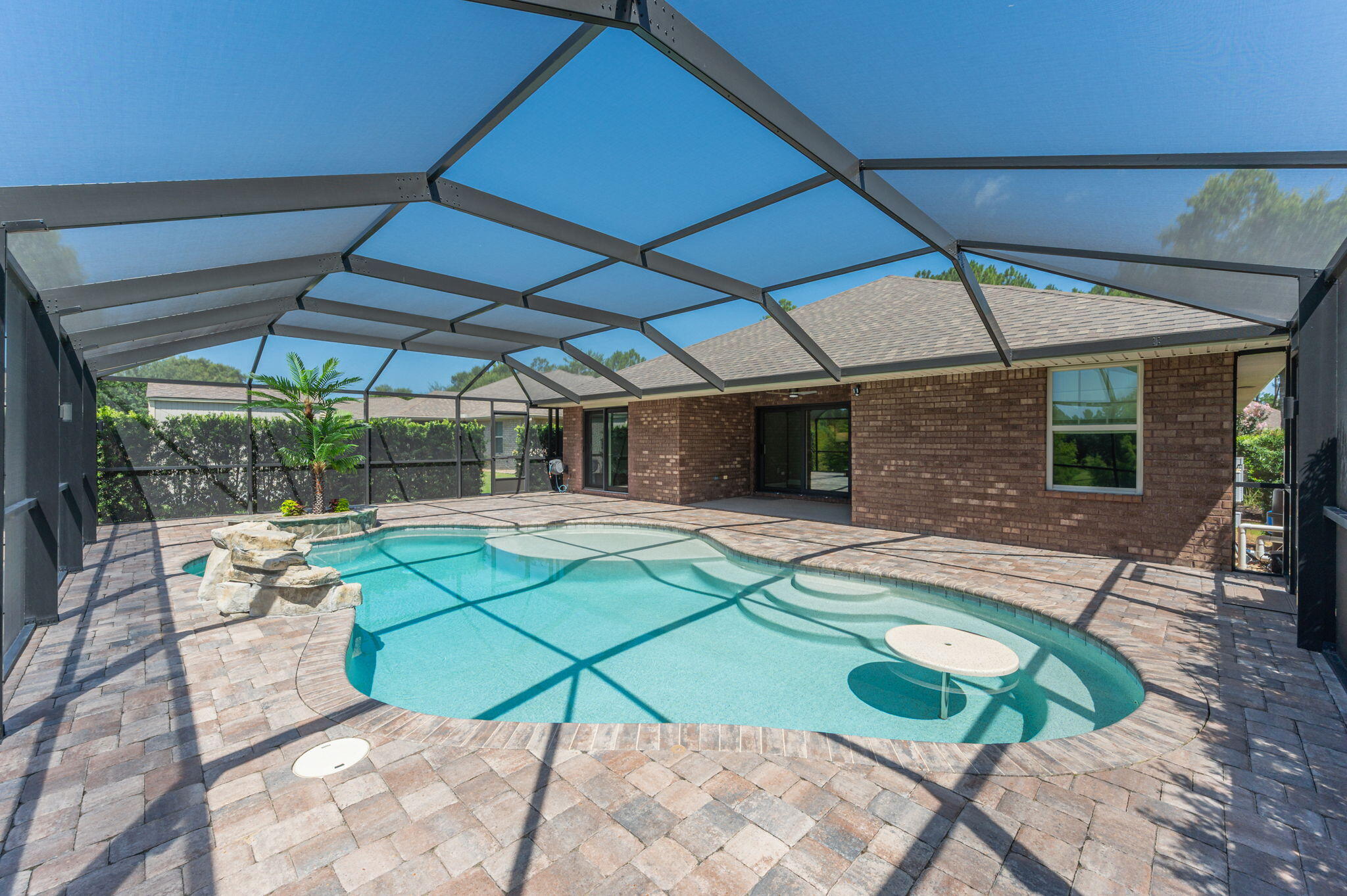SYMPHONY AT HAMMOCK BAY - Residential