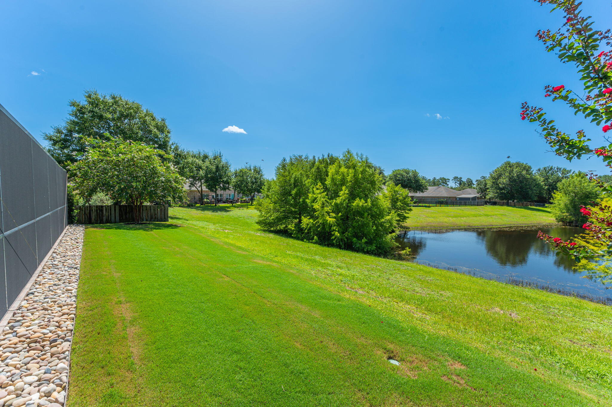 SYMPHONY AT HAMMOCK BAY - Residential