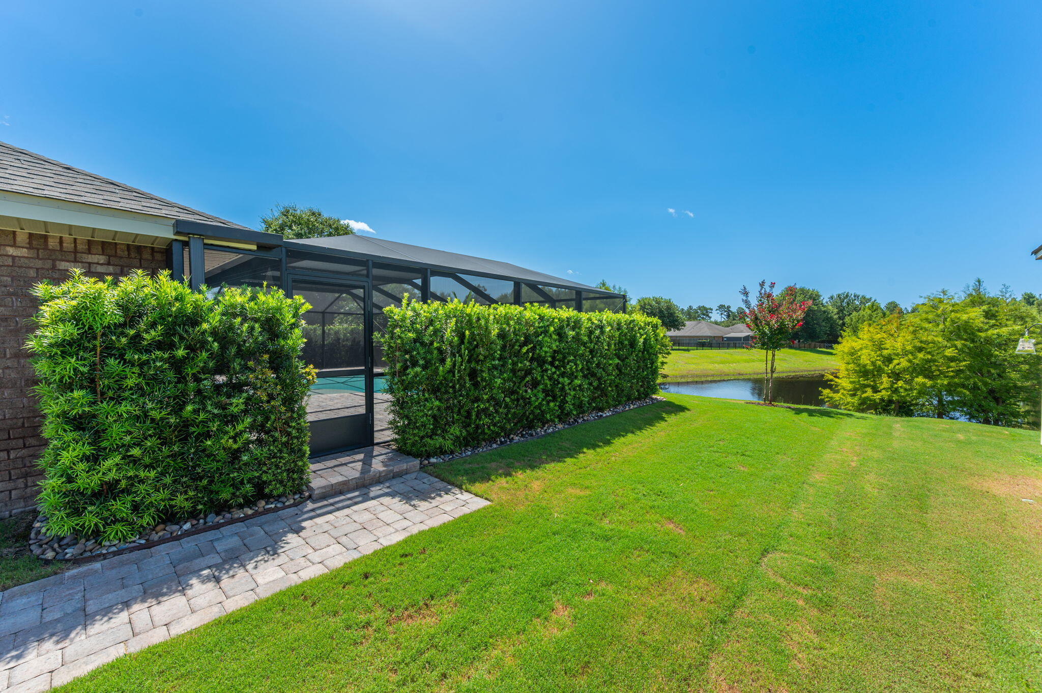 SYMPHONY AT HAMMOCK BAY - Residential