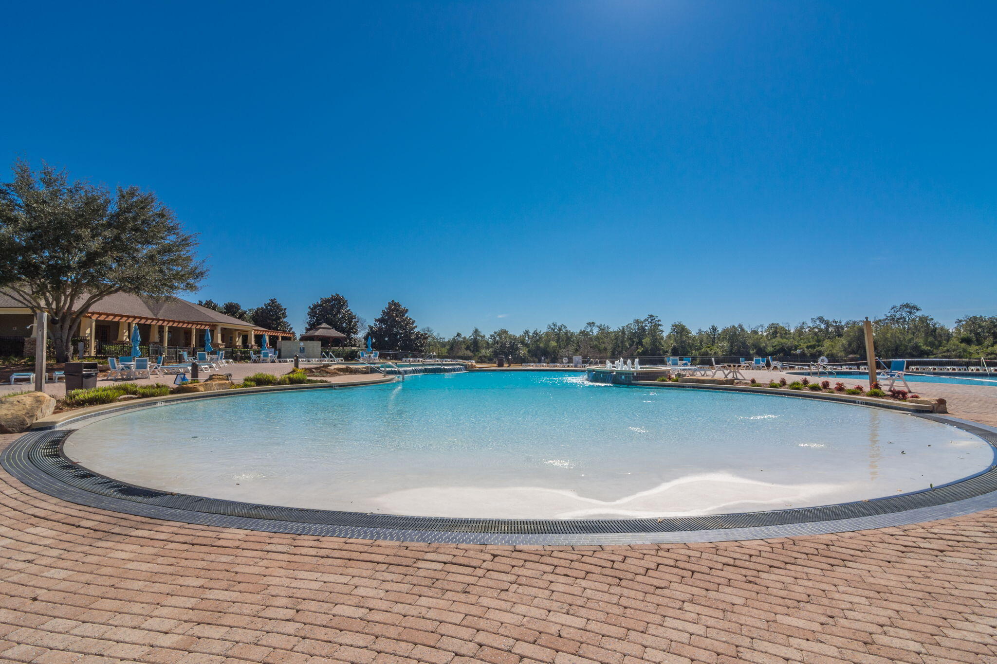SYMPHONY AT HAMMOCK BAY - Residential