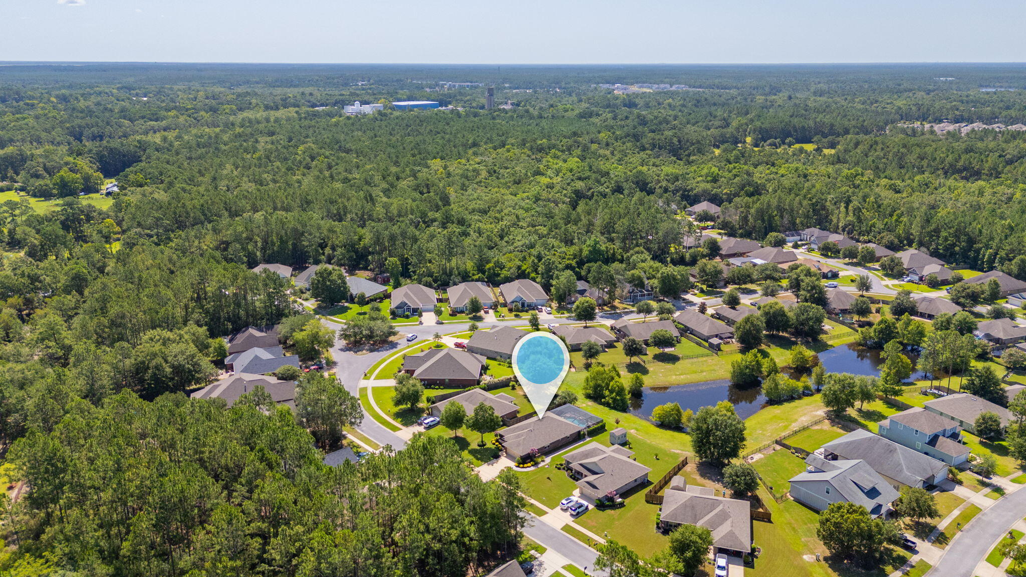 SYMPHONY AT HAMMOCK BAY - Residential