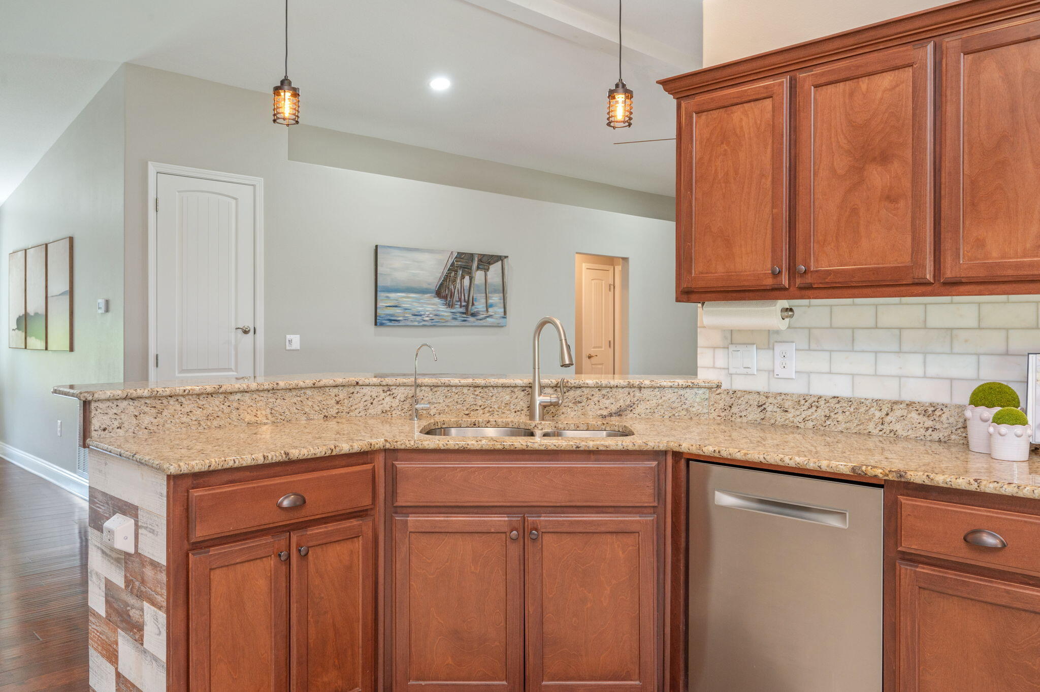 SYMPHONY AT HAMMOCK BAY - Residential