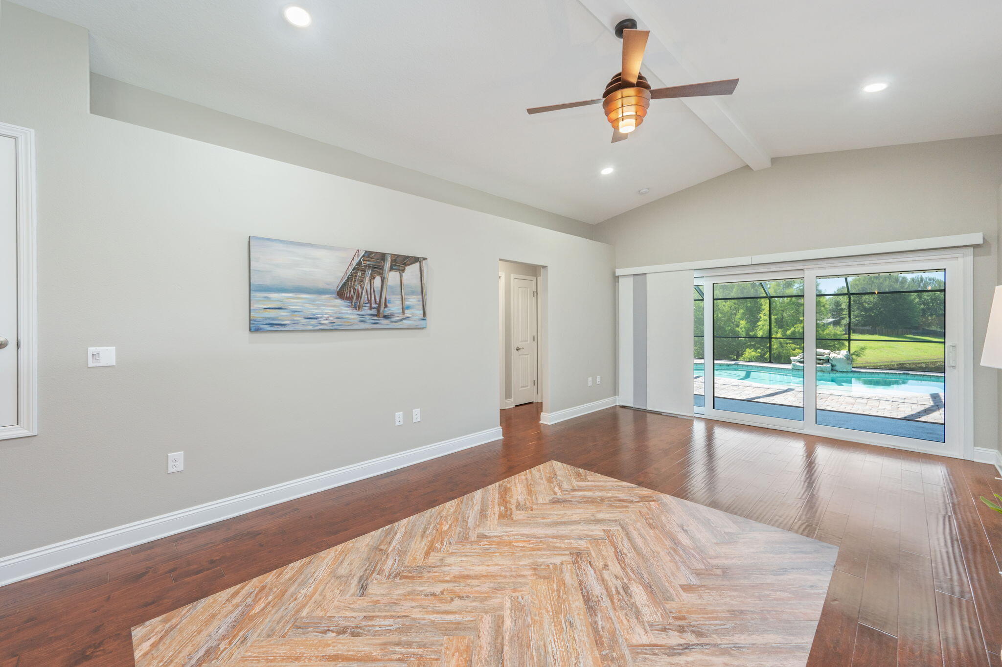 SYMPHONY AT HAMMOCK BAY - Residential