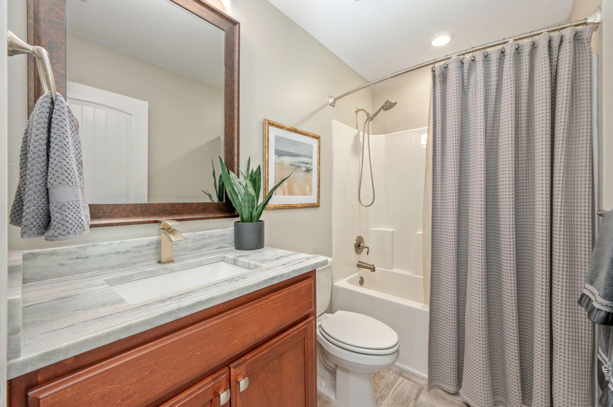 SYMPHONY AT HAMMOCK BAY - Residential