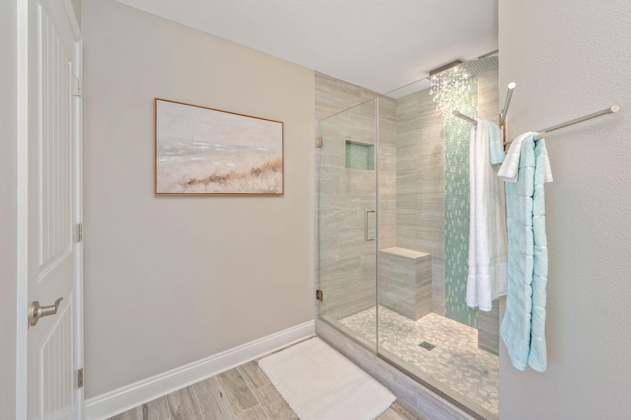 SYMPHONY AT HAMMOCK BAY - Residential