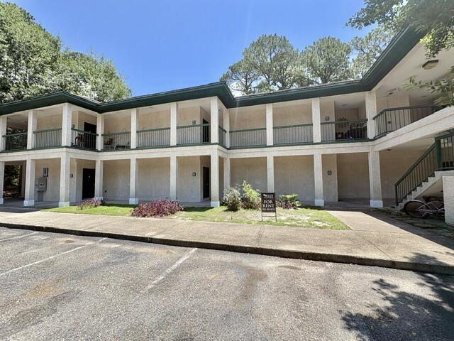 BLUEWATER - Residential Lease