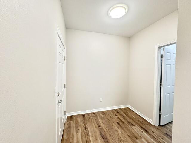 BLUEWATER - Residential Lease