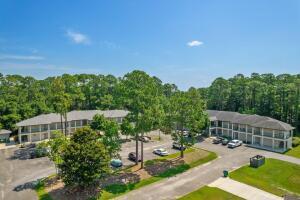 BLUEWATER - Residential Lease