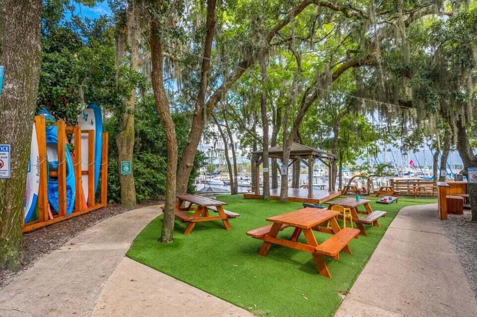 BLUEWATER - Residential Lease