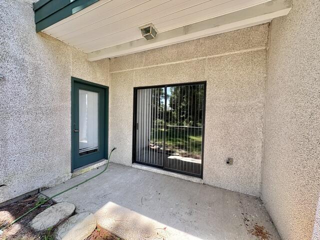 BLUEWATER - Residential Lease