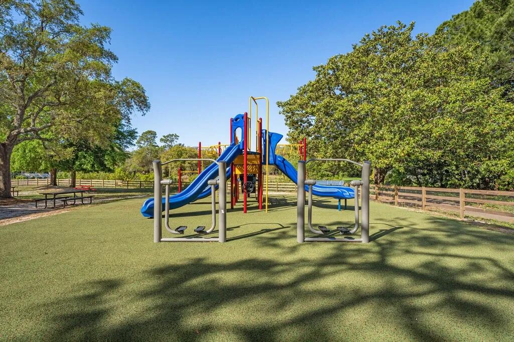 BLUEWATER - Residential Lease
