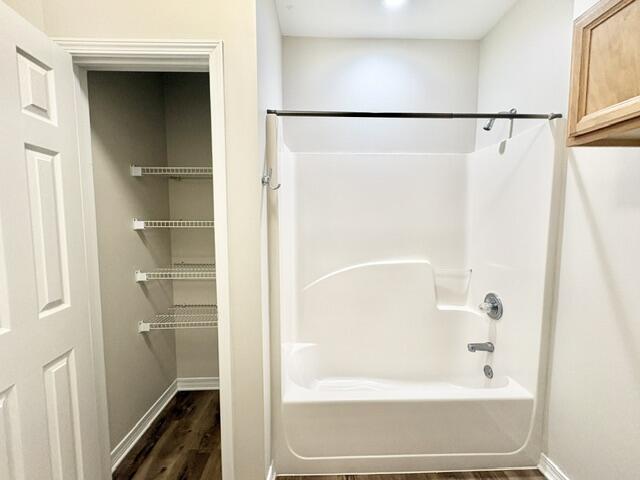BLUEWATER - Residential Lease
