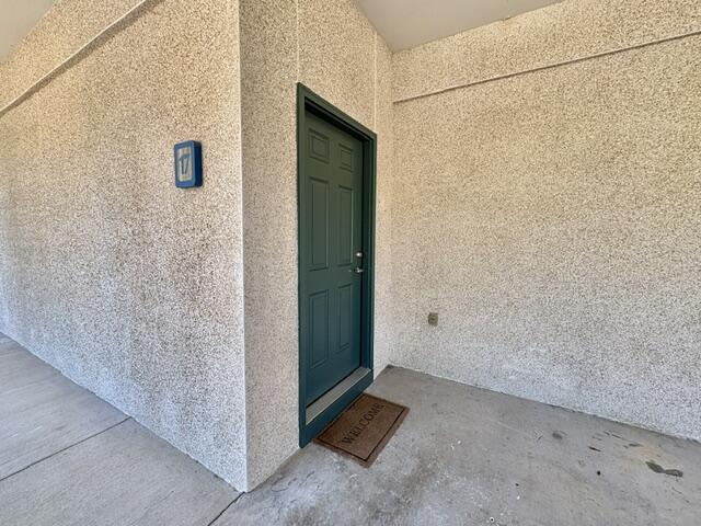 BLUEWATER - Residential Lease