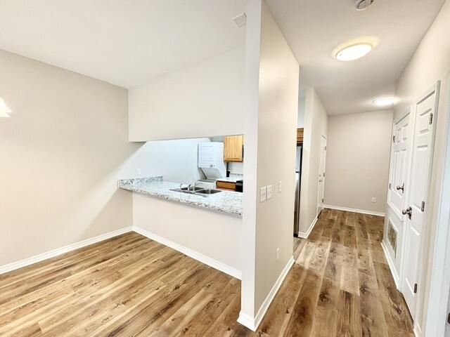 BLUEWATER - Residential Lease