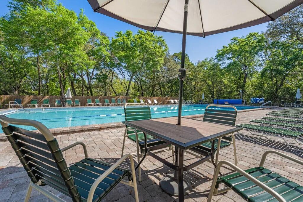 BLUEWATER - Residential Lease