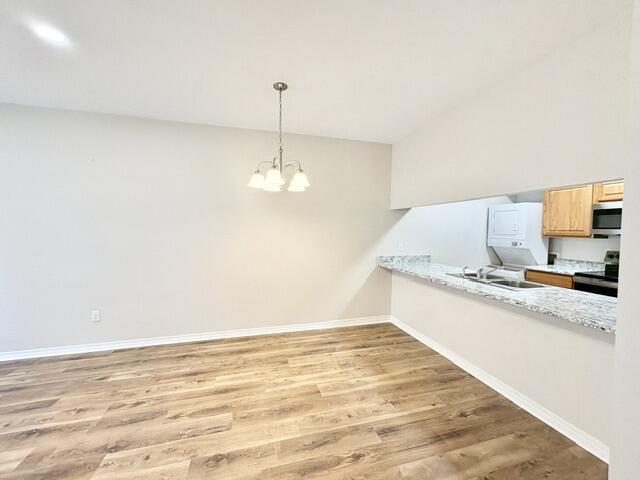 BLUEWATER - Residential Lease