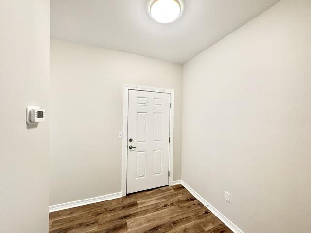 BLUEWATER - Residential Lease