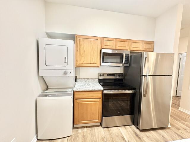 BLUEWATER - Residential Lease