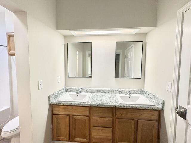 BLUEWATER - Residential Lease