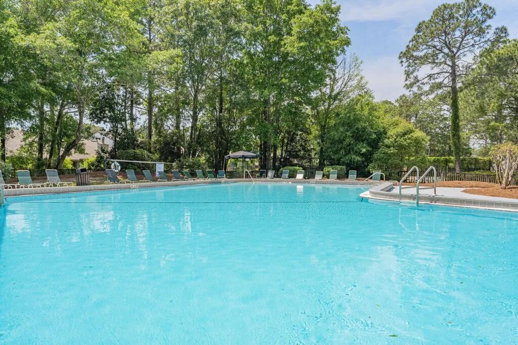 BLUEWATER - Residential Lease