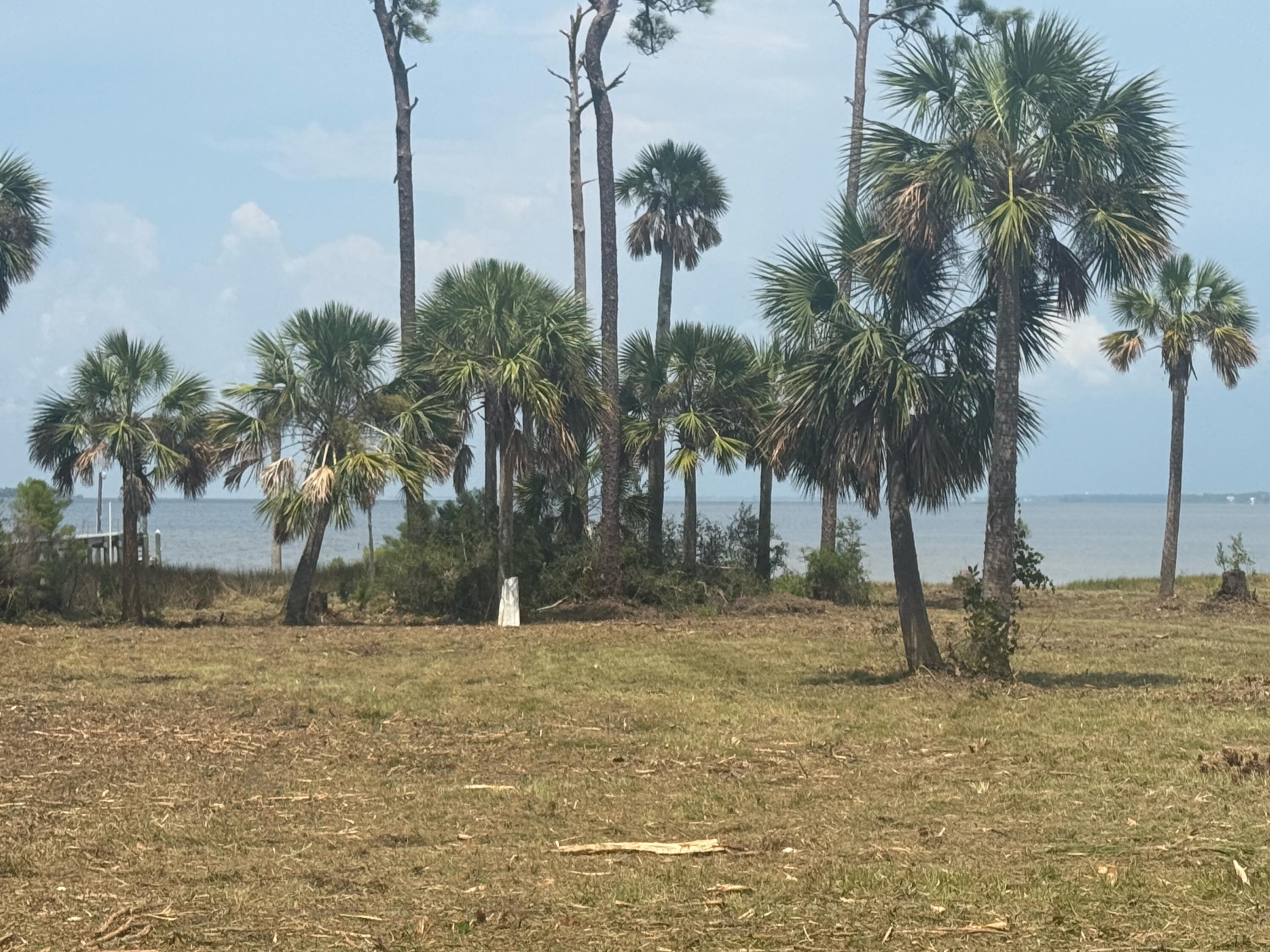 Villa Del Sol - Land