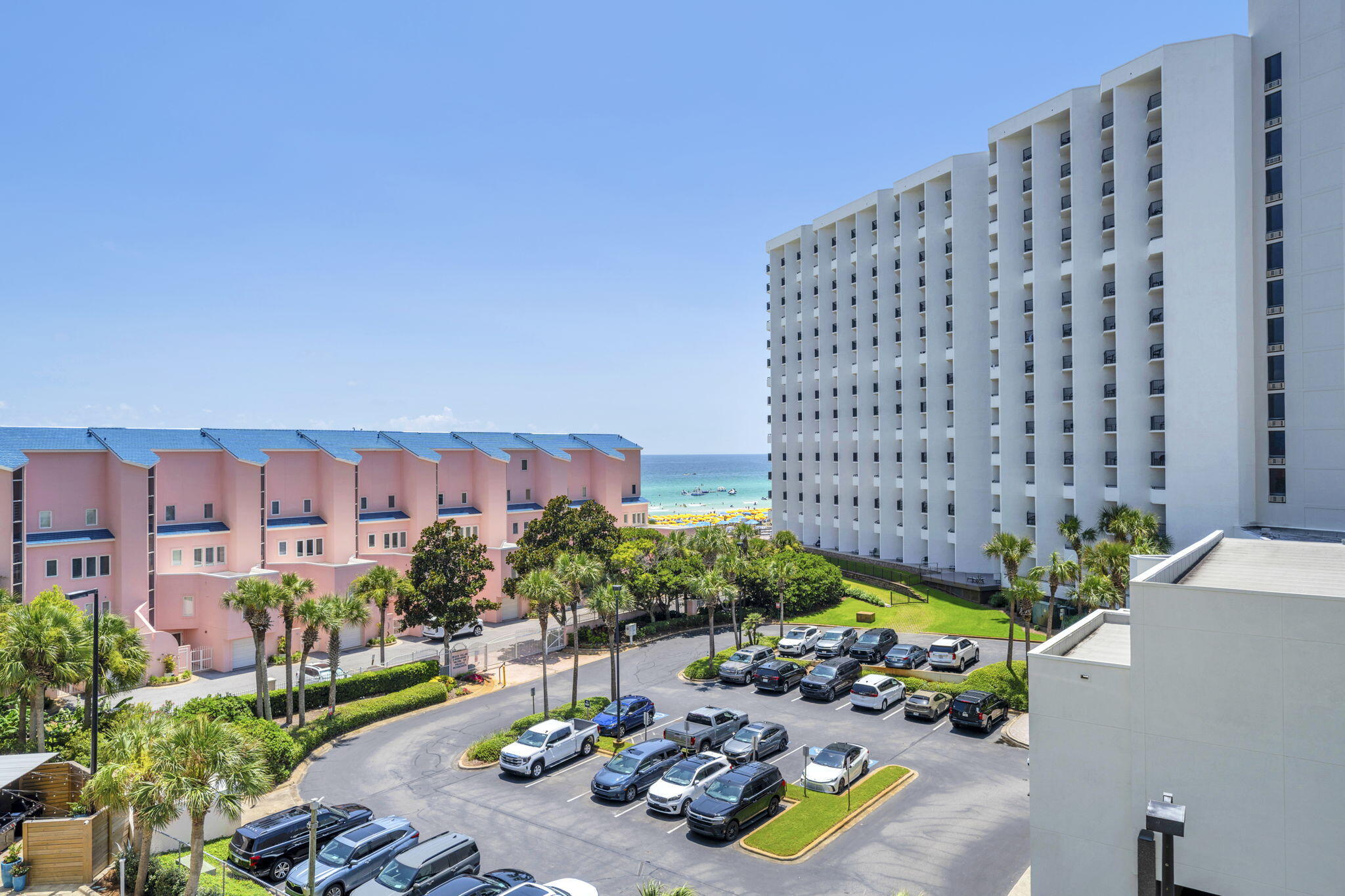 TIDES AT TOPS'L - Residential