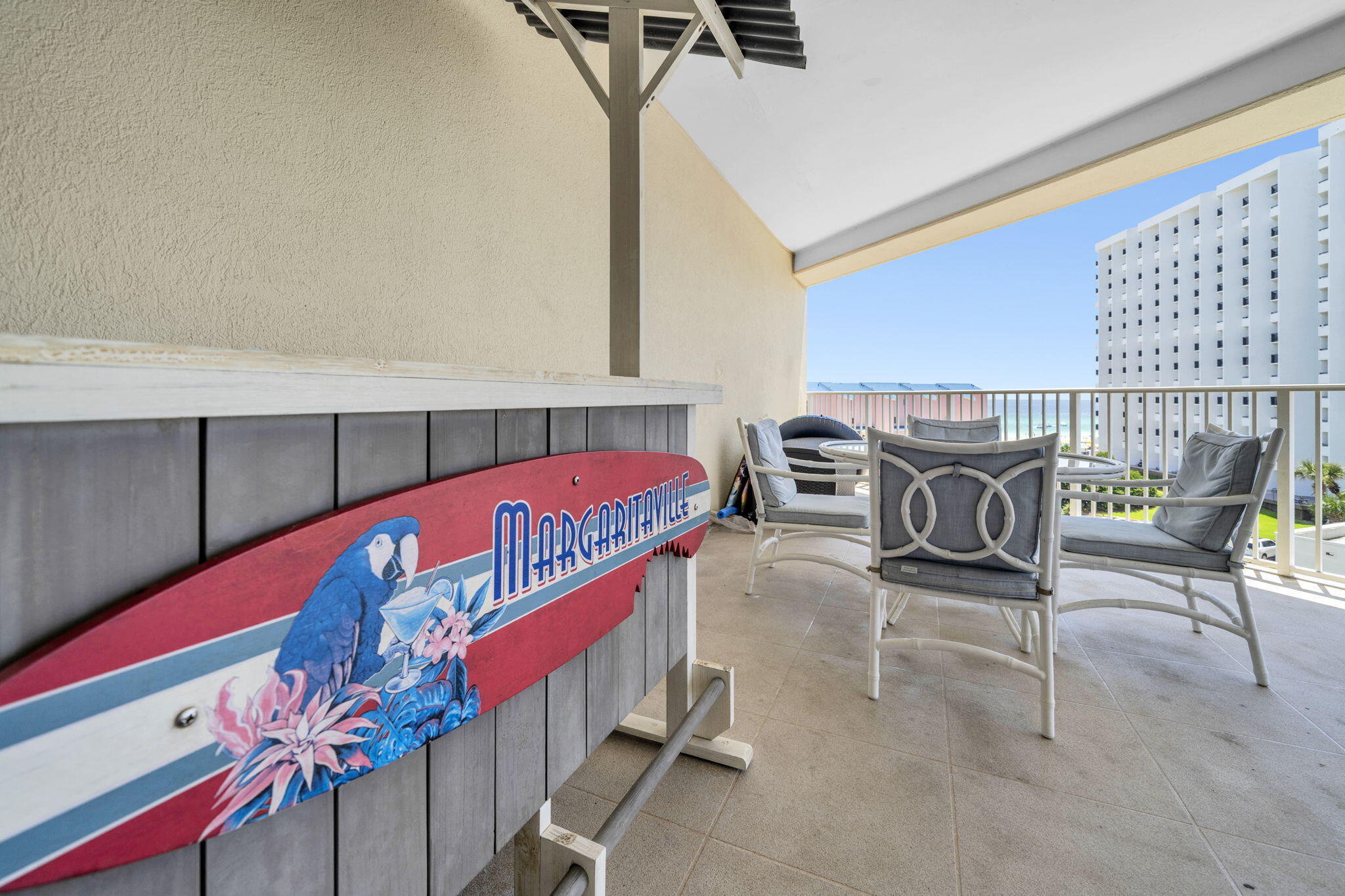 TIDES AT TOPS'L - Residential