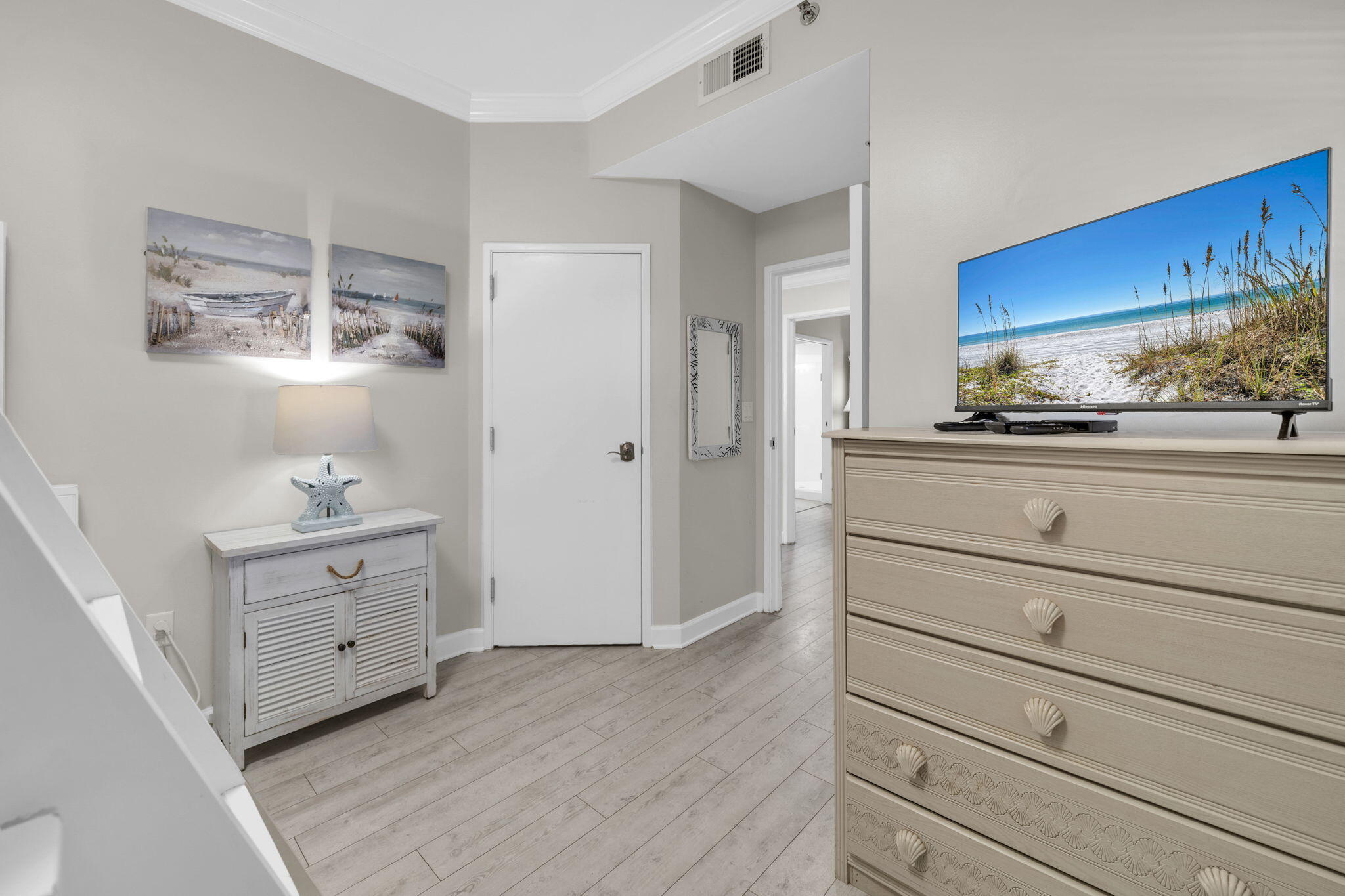 TIDES AT TOPS'L - Residential