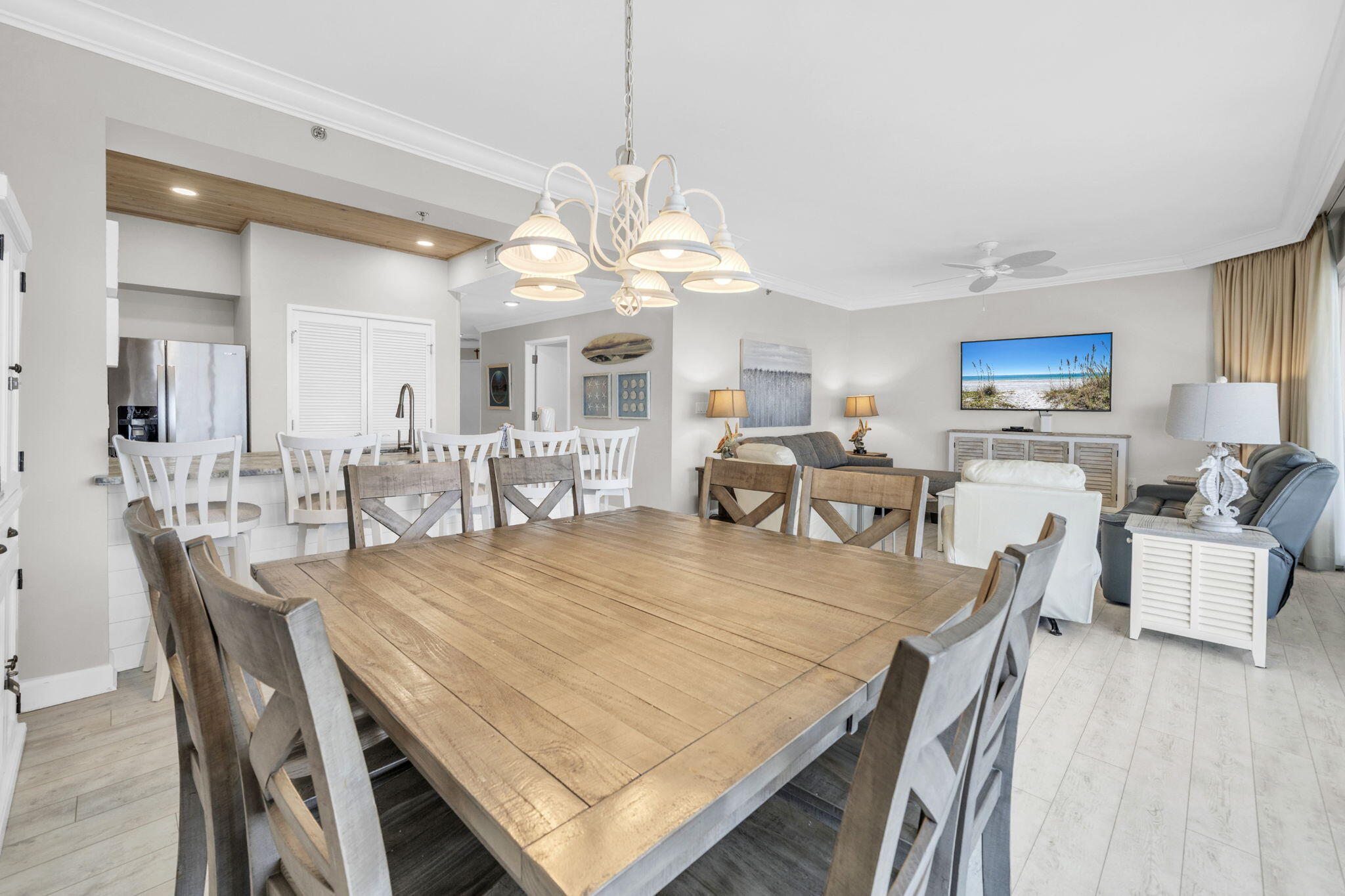 TIDES AT TOPS'L - Residential