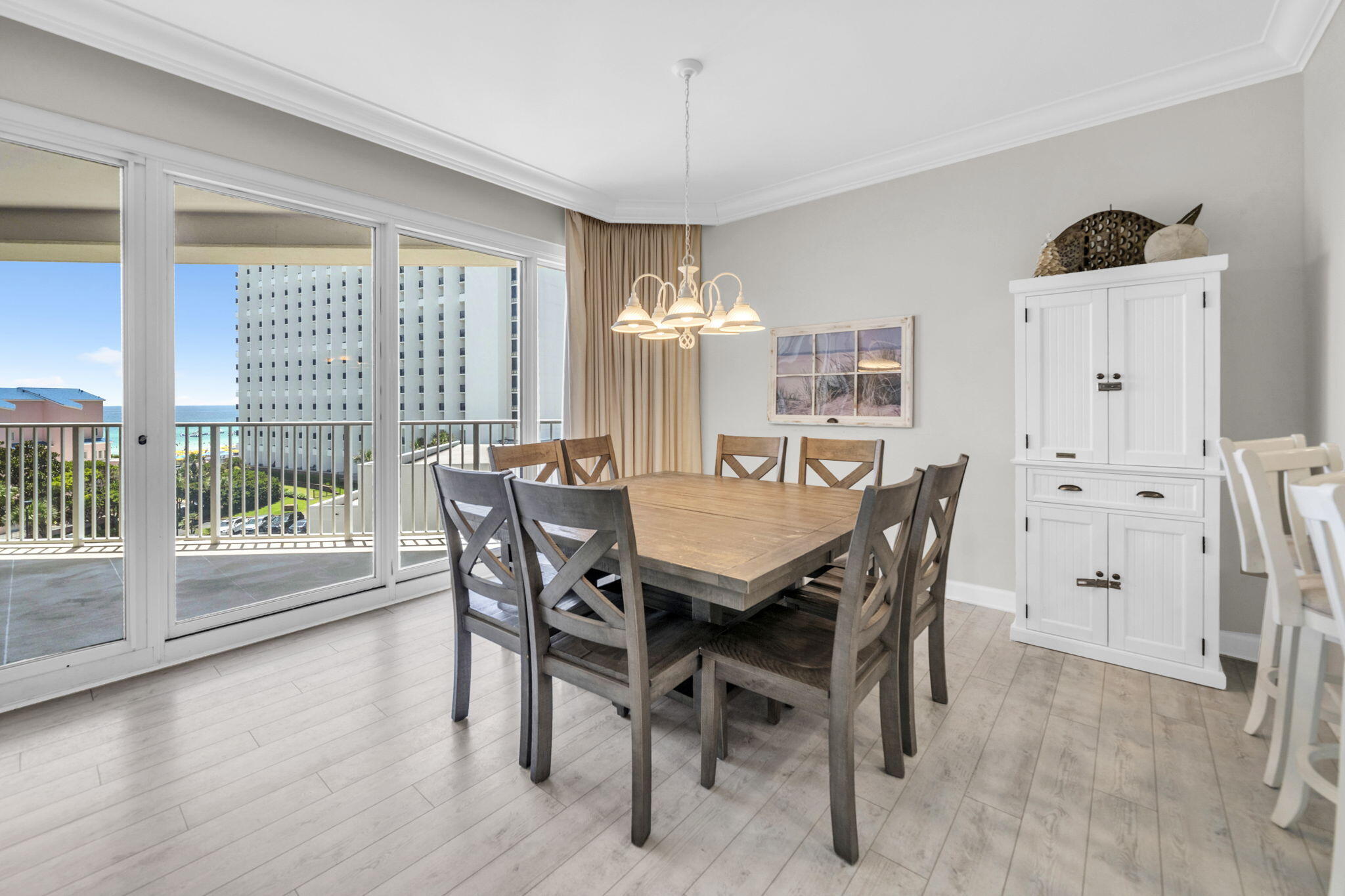 TIDES AT TOPS'L - Residential