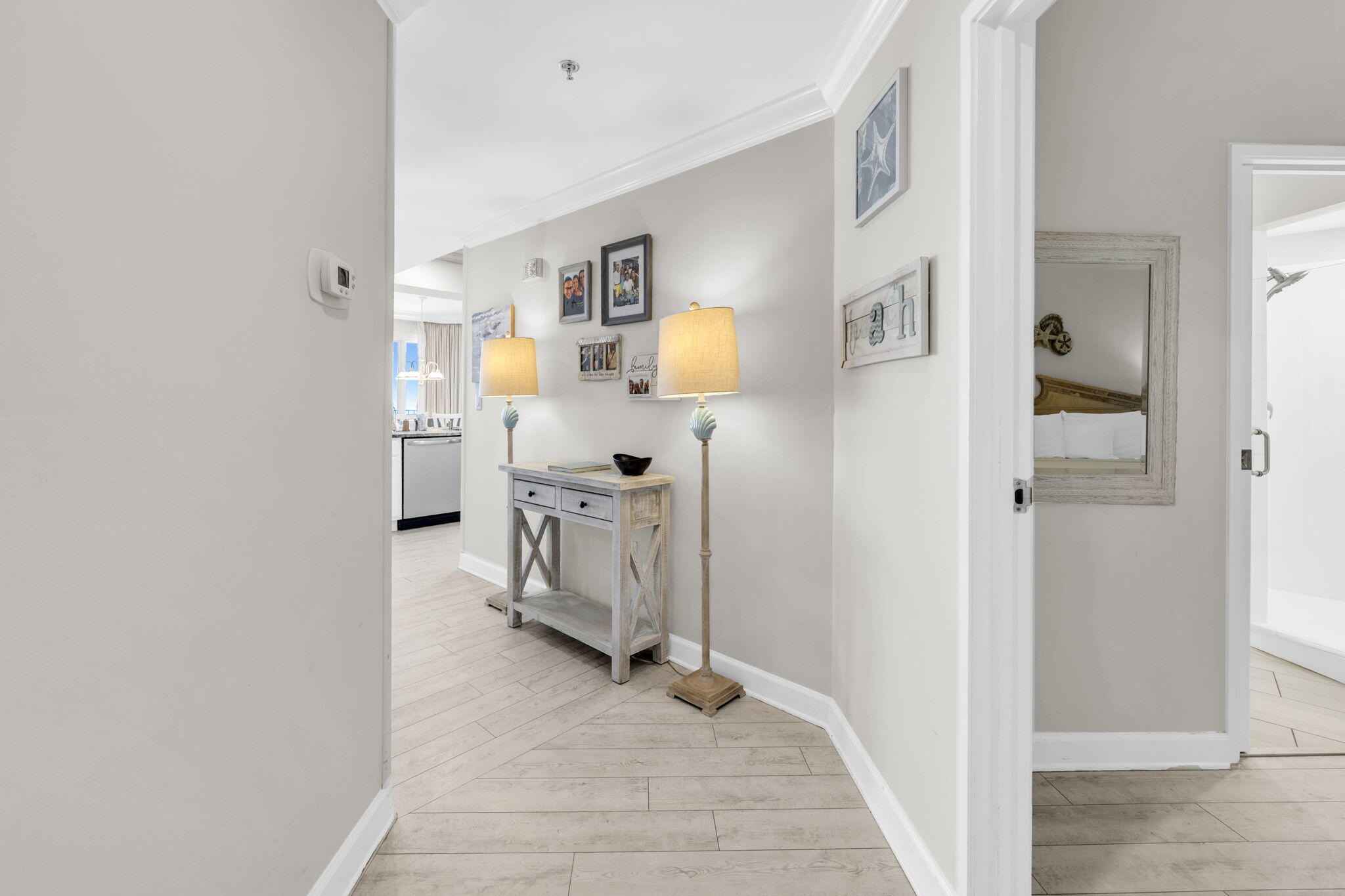 TIDES AT TOPS'L - Residential