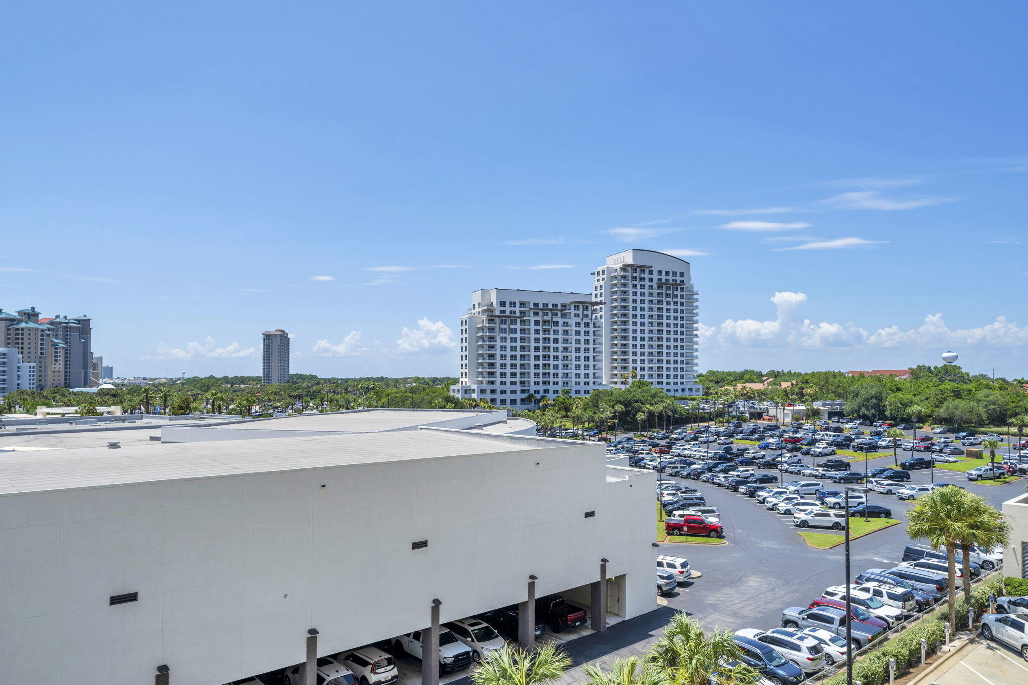 TIDES AT TOPS'L - Residential