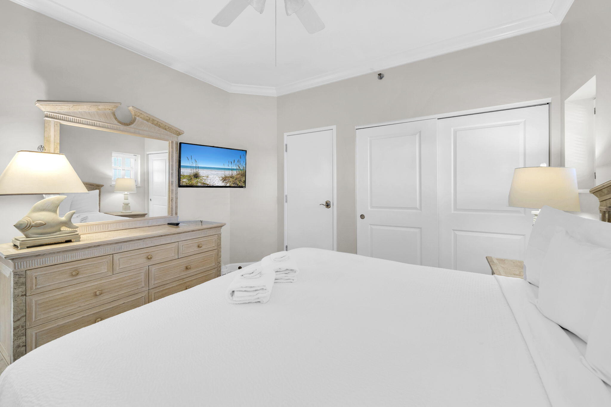 TIDES AT TOPS'L - Residential