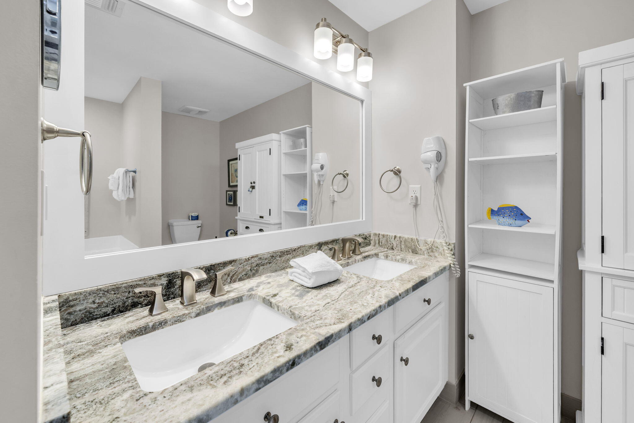 TIDES AT TOPS'L - Residential